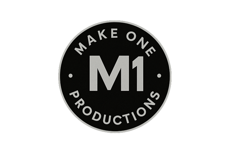 Make One Productions Logo
